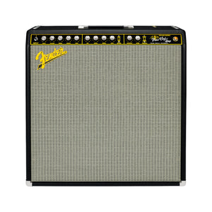 [PREORDER] Fender Jack White Panoverb Amplifier, 230V UK