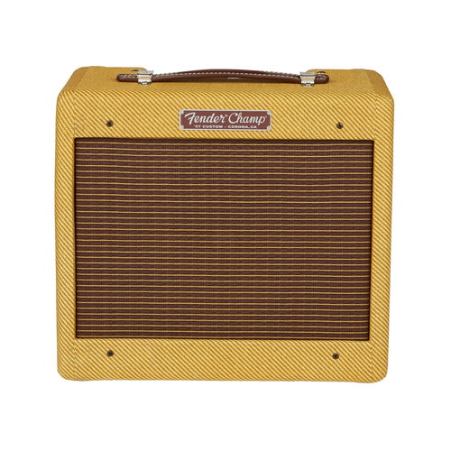 [PREORDER] Fender 57 Custom Champ Guitar Tube Combo Amplifier,230V UK