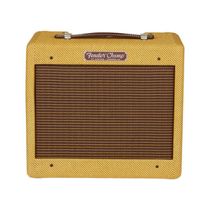 [PREORDER] Fender 57 Custom Champ Guitar Tube Combo Amplifier,230V UK