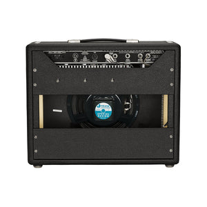 [PREORDER] Fender 64 Custom Princeton Reverb Guitar Combo Tube Amplifier, 230V UK