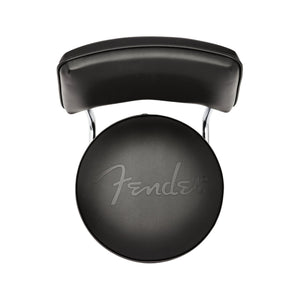 Fender Backrest Logo Barstool, 30 Inch