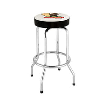 Fender Rocks Cali Barstool, 30inch