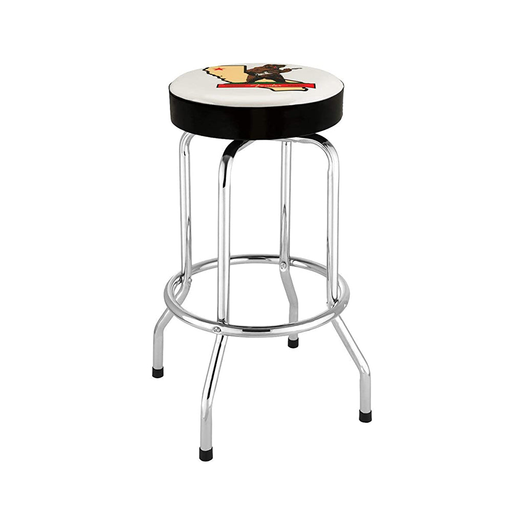 Fender Rocks Cali Barstool, 30inch
