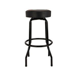 Fender Guitars and Amps Pick Holder Barstool, 30-Inch