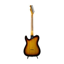 [PREORDER] Fender Custom Shop 1959 Telecaster Journeyman Relic Guitar, Faded Aged Chocolate 3-Color Sunburst