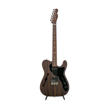 [PREORDER] Fender Custom Shop Limited Edition Rosewood Telecaster Thinline Closet Classic, Natural