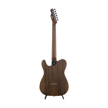 [PREORDER] Fender Custom Shop Limited Edition Rosewood Telecaster Thinline Closet Classic, Natural