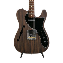 [PREORDER] Fender Custom Shop Limited Edition Rosewood Telecaster Thinline Closet Classic, Natural