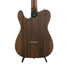 [PREORDER] Fender Custom Shop Limited Edition Rosewood Telecaster Thinline Closet Classic, Natural