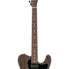 [PREORDER] Fender Custom Shop Limited Edition Rosewood Telecaster Thinline Closet Classic, Natural