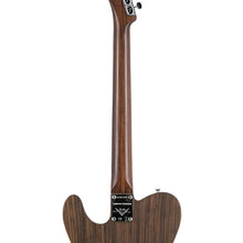 [PREORDER] Fender Custom Shop Limited Edition Rosewood Telecaster Thinline Closet Classic, Natural