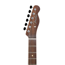 [PREORDER] Fender Custom Shop Limited Edition Rosewood Telecaster Thinline Closet Classic, Natural