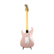 [PREORDER] Fender Custom Shop 1963 Stratocaster Journeyman Guitar, Shell Pink