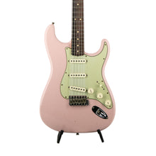 [PREORDER] Fender Custom Shop 1963 Stratocaster Journeyman Guitar, Shell Pink