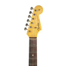 [PREORDER] Fender Custom Shop 1963 Stratocaster Journeyman Guitar, Shell Pink