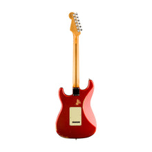 [PREORDER] Fender Custom Shop Deluxe Relic Stratocaster Electric Guitar, RW FB, Candy Tangerine