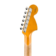 [PREORDER] Fender Custom Shop 1969 Stratocaster Heavy Relic Electric Guitar w/Matching Headcap, Aged Surf Green