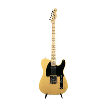 [PREORDER] Fender Custom Shop 1951 Telecaster NOS Electric Guitar, Nocaster Blonde