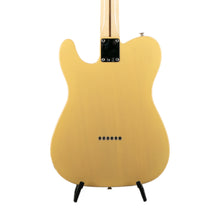 [PREORDER] Fender Custom Shop 1951 Telecaster NOS Electric Guitar, Nocaster Blonde