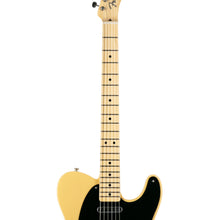 [PREORDER] Fender Custom Shop 1951 Telecaster NOS Electric Guitar, Nocaster Blonde