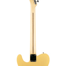 [PREORDER] Fender Custom Shop 1951 Telecaster NOS Electric Guitar, Nocaster Blonde
