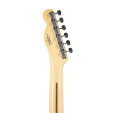 [PREORDER] Fender Custom Shop 1951 Telecaster NOS Electric Guitar, Nocaster Blonde