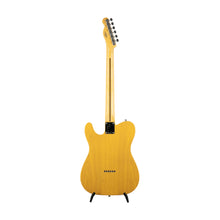 [PREORDER] Fender Custom Shop 1952 Telecaster TCP Electric Guitar, Butterscotch Blonde