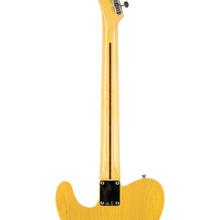 [PREORDER] Fender Custom Shop 1952 Telecaster TCP Electric Guitar, Butterscotch Blonde