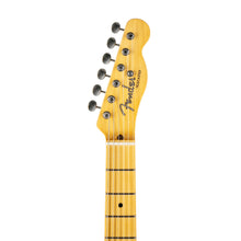 [PREORDER] Fender Custom Shop 1952 Telecaster TCP Electric Guitar, Butterscotch Blonde
