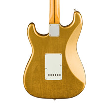 [PREORDER] Fender Custom Shop Jimmie Vaughan Stratocaster Electric Guitar, Maple FB, Aged Aztec Gold