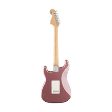 [PREORDER] Fender Custom Shop Yngwie Malmsteen Signature Stratocaster, Maple FB, Burgundy Mist Metallic