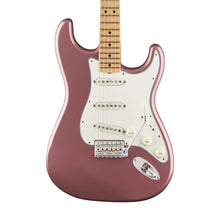 [PREORDER] Fender Custom Shop Yngwie Malmsteen Signature Stratocaster, Maple FB, Burgundy Mist Metallic