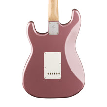 [PREORDER] Fender Custom Shop Yngwie Malmsteen Signature Stratocaster, Maple FB, Burgundy Mist Metallic