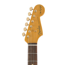 [PREORDER] Fender Custom Shop SRV Signature Stratocaster NOS Electric Guitar, 3-Tone Sunburst
