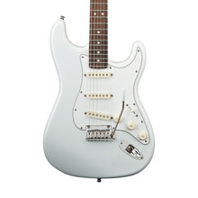 [PREORDER] Fender Custom Shop Jeff Beck Signature Stratocaster, RW FB, Olympic White