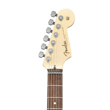 [PREORDER] Fender Custom Shop Jeff Beck Signature Stratocaster, RW FB, Olympic White
