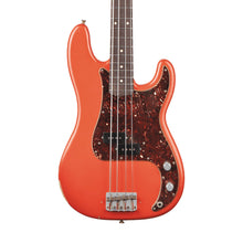 [PREORDER] Fender Custom Shop Pino Palladino Signature Precision Bass, RW FB, Fiesta Red over Desert Sand