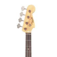 [PREORDER] Fender Custom Shop Pino Palladino Signature Precision Bass, RW FB, Fiesta Red over Desert Sand