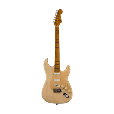 [PREORDER] Fender Custom Shop American Custom Stratocaster NOS Guitar, Maple FB, Honey Blonde