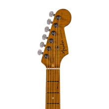 [PREORDER] Fender Custom Shop American Custom Stratocaster NOS Guitar, Maple FB, Honey Blonde