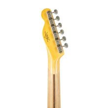 [PREORDER] Fender Custom Shop 52 Telecaster Journeyman Relic Electric Guitar, Aged Nocaster Blonde