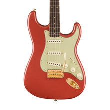 [PREORDER] Fender Custom Shop Ltd Ed Johnny A. Signature Stratocaster Electric Guitar, Sunset Glow Metallic