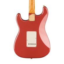 [PREORDER] Fender Custom Shop Ltd Ed Johnny A. Signature Stratocaster Electric Guitar, Sunset Glow Metallic