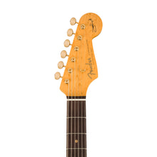 [PREORDER] Fender Custom Shop Ltd Ed Johnny A. Signature Stratocaster Electric Guitar, Sunset Glow Metallic