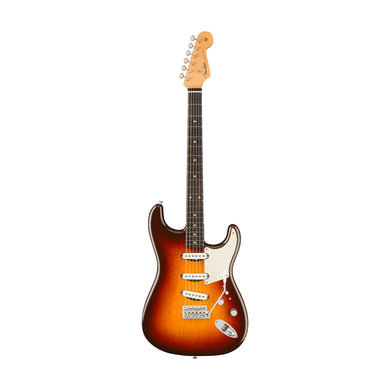 [PREORDER] Fender Custom Shop Limited Edition Bvlgari Stratocaster NOS, RW FB, Wide-Fade 2-Color Sunburst