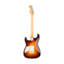 [PREORDER] Fender Custom Shop Limited Edition Bvlgari Stratocaster NOS, RW FB, Wide-Fade 2-Color Sunburst