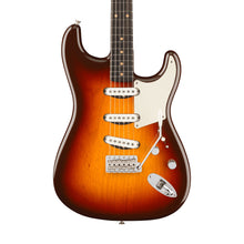 [PREORDER] Fender Custom Shop Limited Edition Bvlgari Stratocaster NOS, RW FB, Wide-Fade 2-Color Sunburst