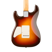 [PREORDER] Fender Custom Shop Limited Edition Bvlgari Stratocaster NOS, RW FB, Wide-Fade 2-Color Sunburst