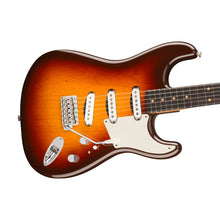 [PREORDER] Fender Custom Shop Limited Edition Bvlgari Stratocaster NOS, RW FB, Wide-Fade 2-Color Sunburst