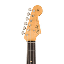 [PREORDER] Fender Custom Shop Limited Edition Bvlgari Stratocaster NOS, RW FB, Wide-Fade 2-Color Sunburst